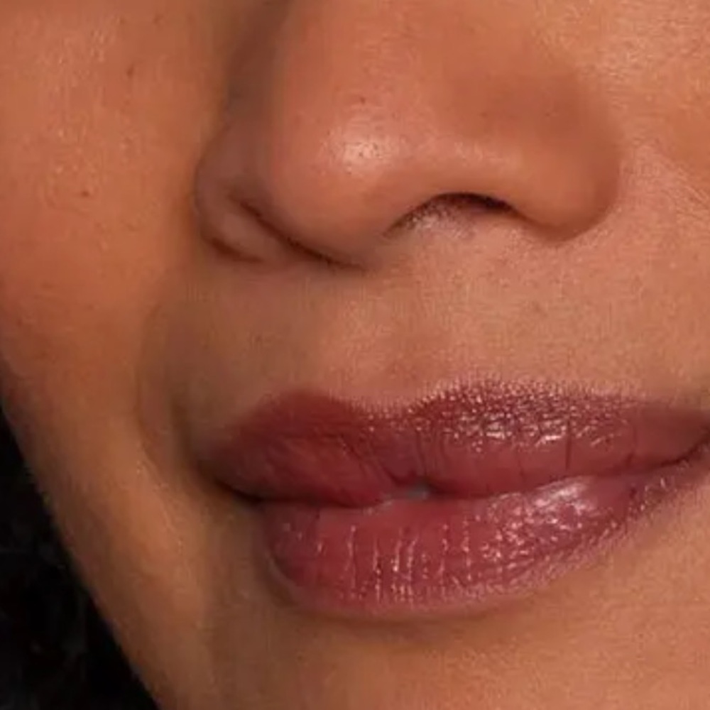 ❗️FLYTE.70 Chiseled Lip Lip Crayon in Fame - Neutral Rose NEW $28! - Picture 5 of 13